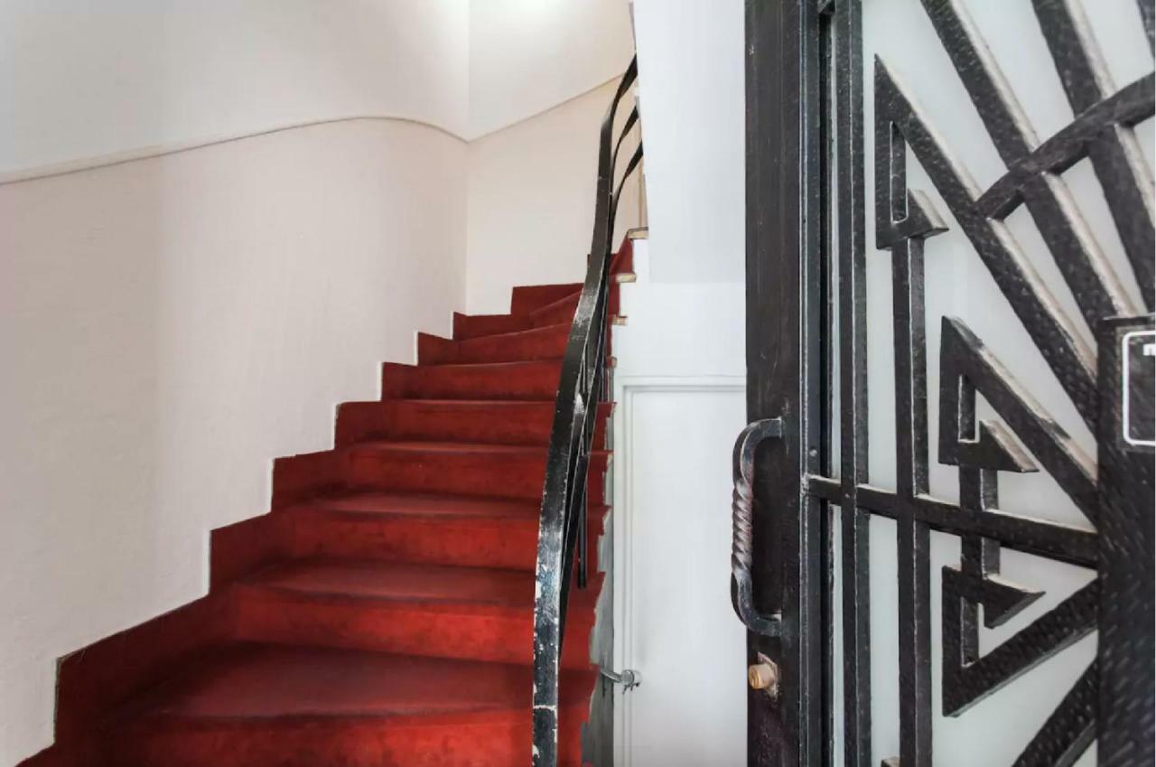 Apartamento Vintage Charm By The Acropolis! Atenas Exterior foto