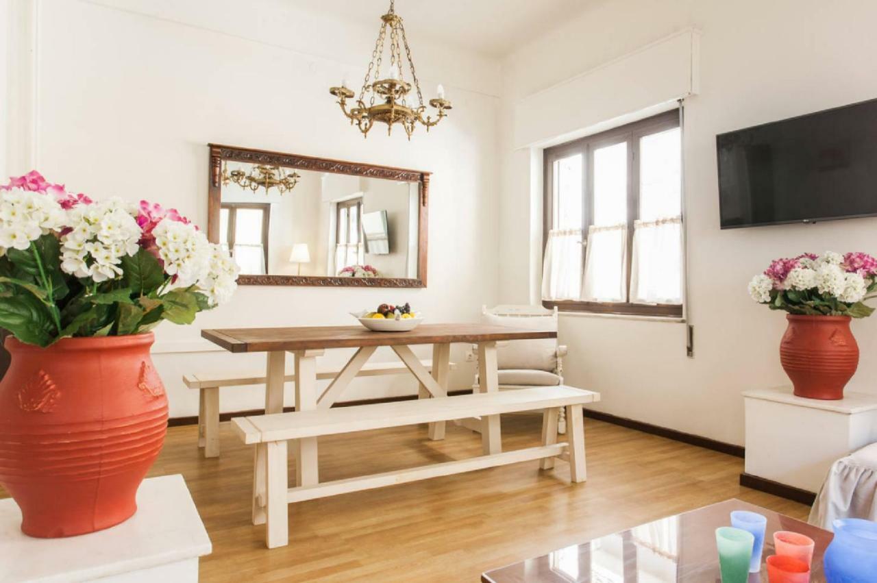 Apartamento Vintage Charm By The Acropolis! Atenas Exterior foto