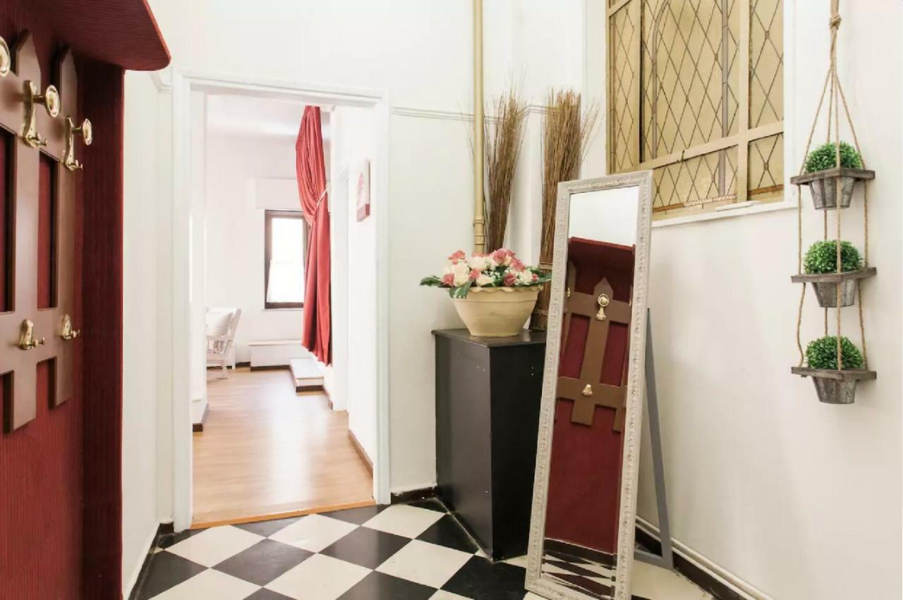 Apartamento Vintage Charm By The Acropolis! Atenas Exterior foto